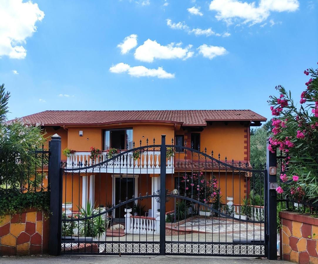 Guest house Di Gioia *