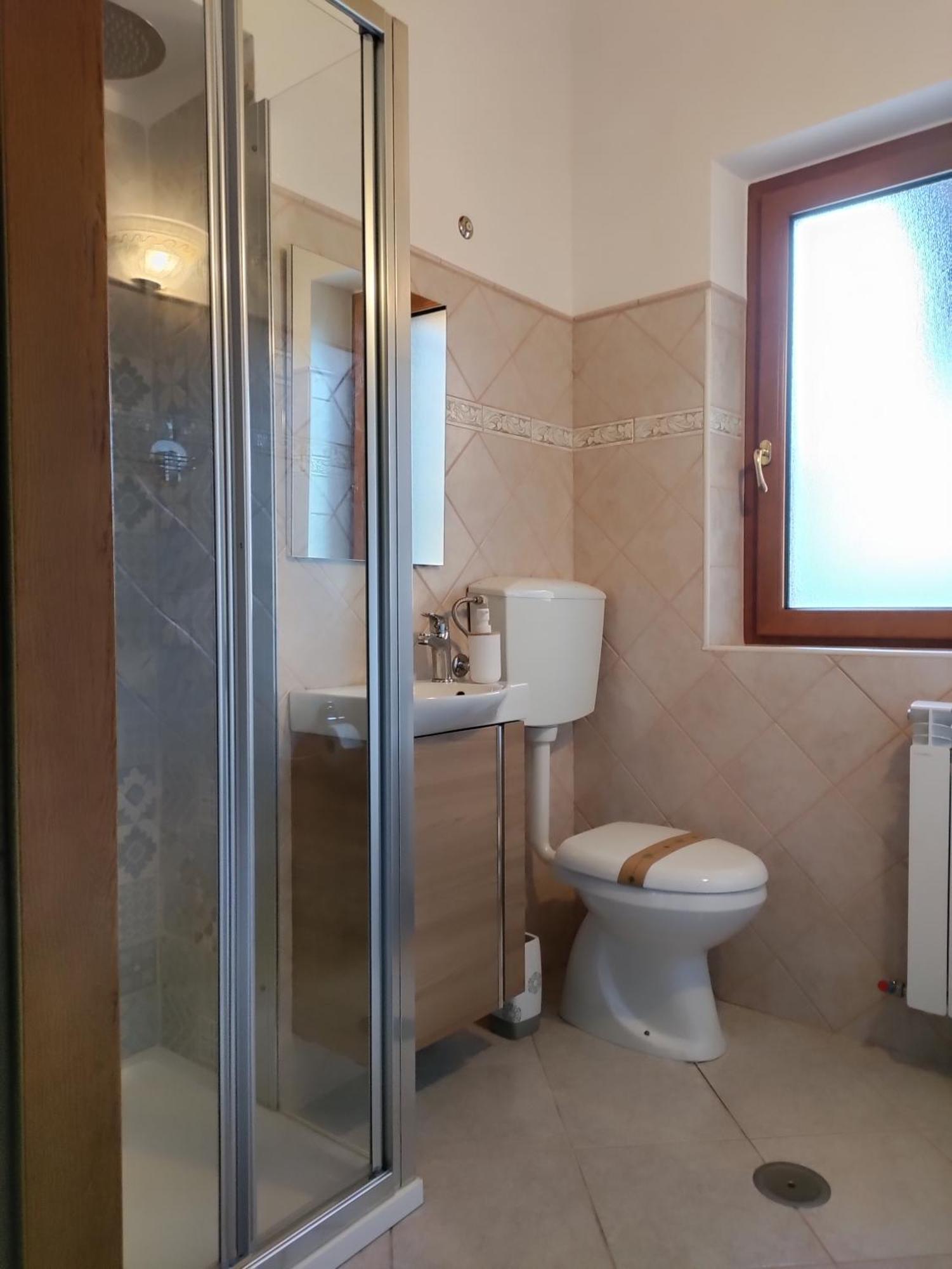 Guest house Di Gioia Caccuri