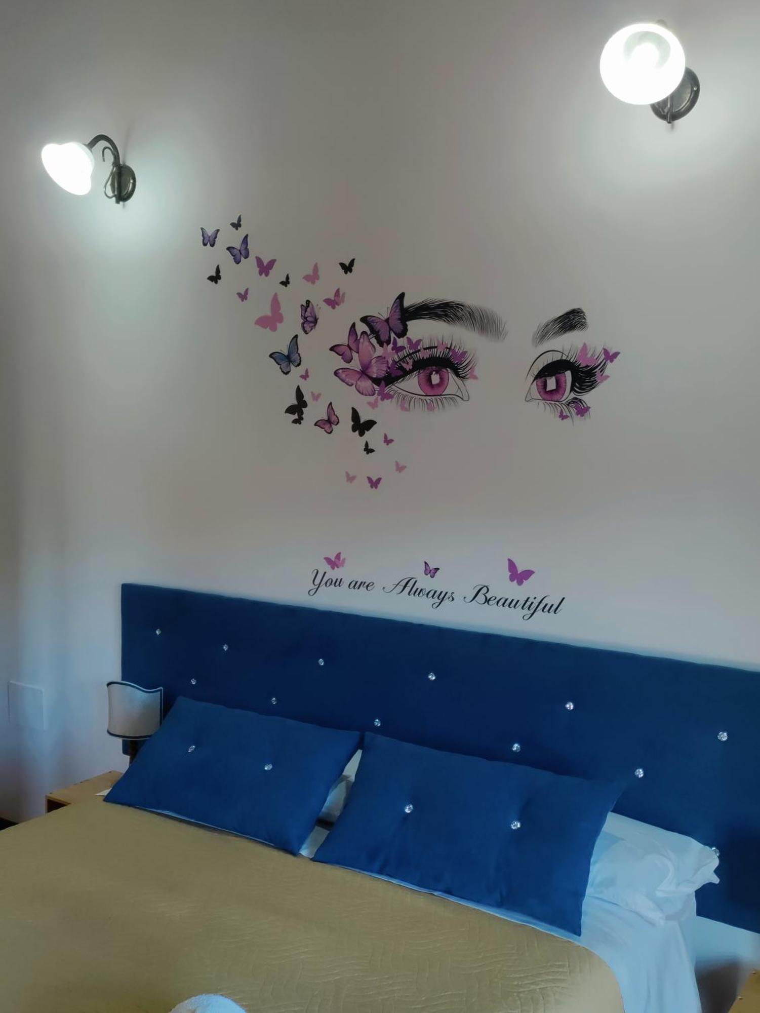 Di Gioia Guest house *
