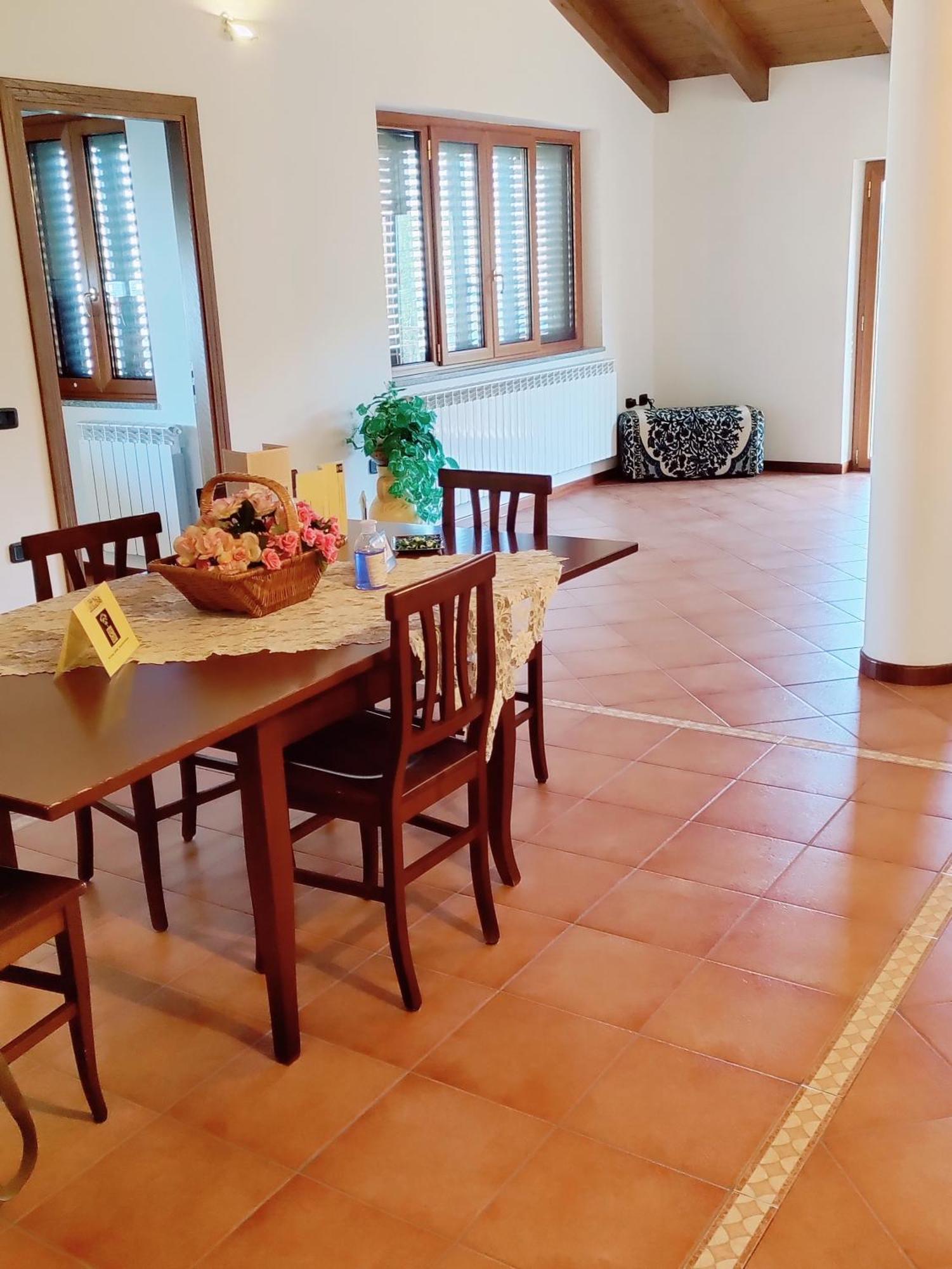 Di Gioia Guest house