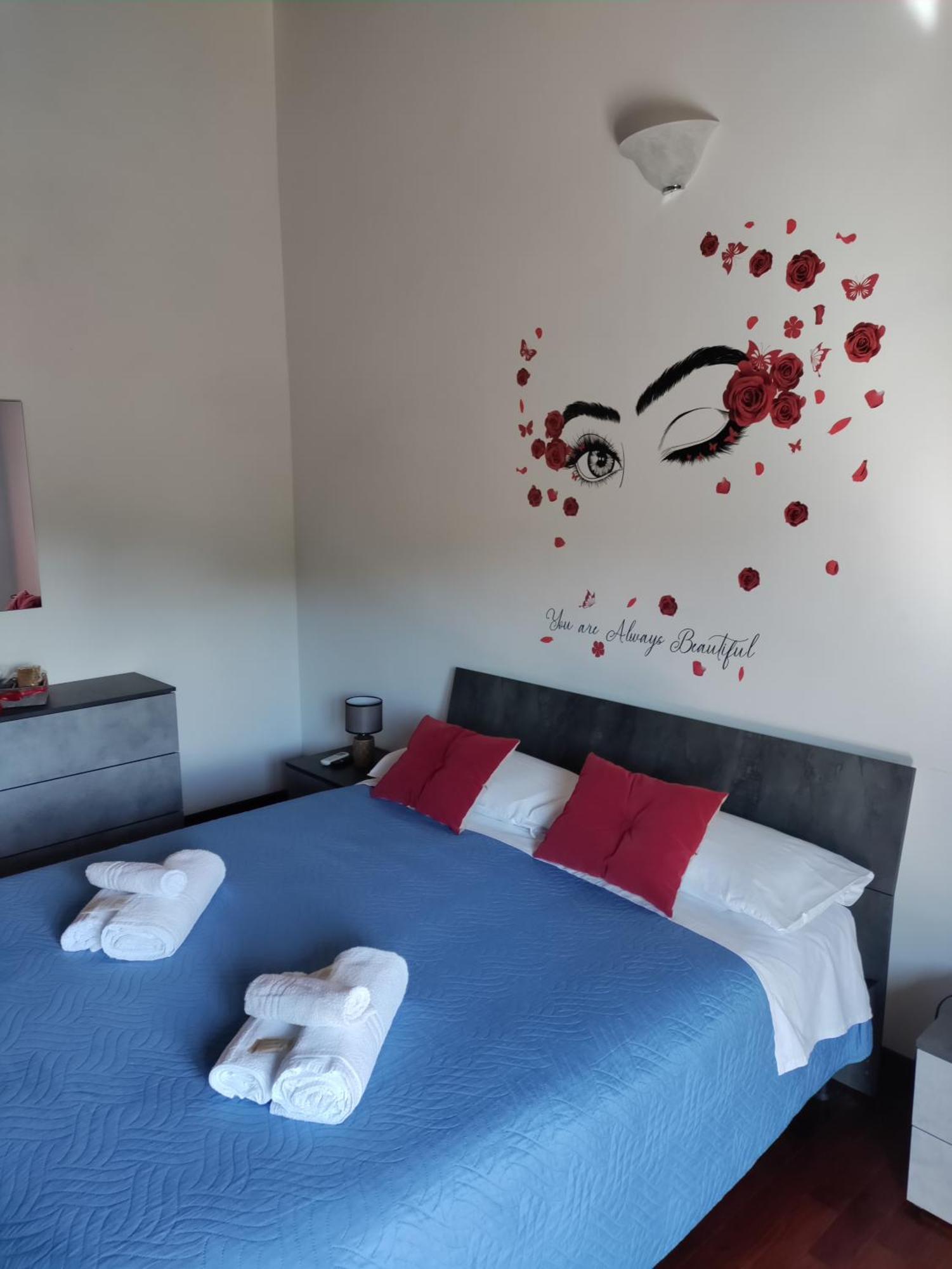 Di Gioia Guest house Caccuri