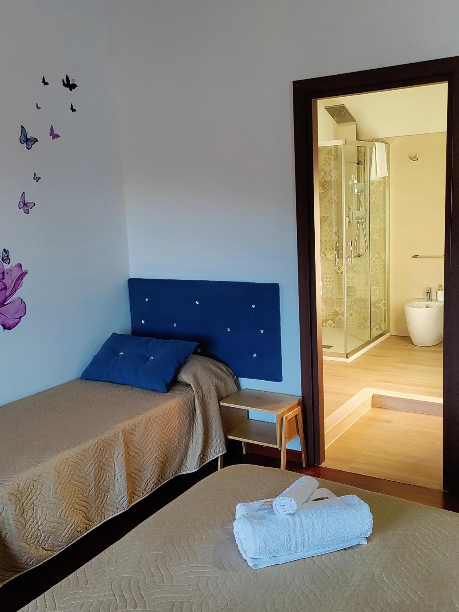 Di Gioia Guest house *