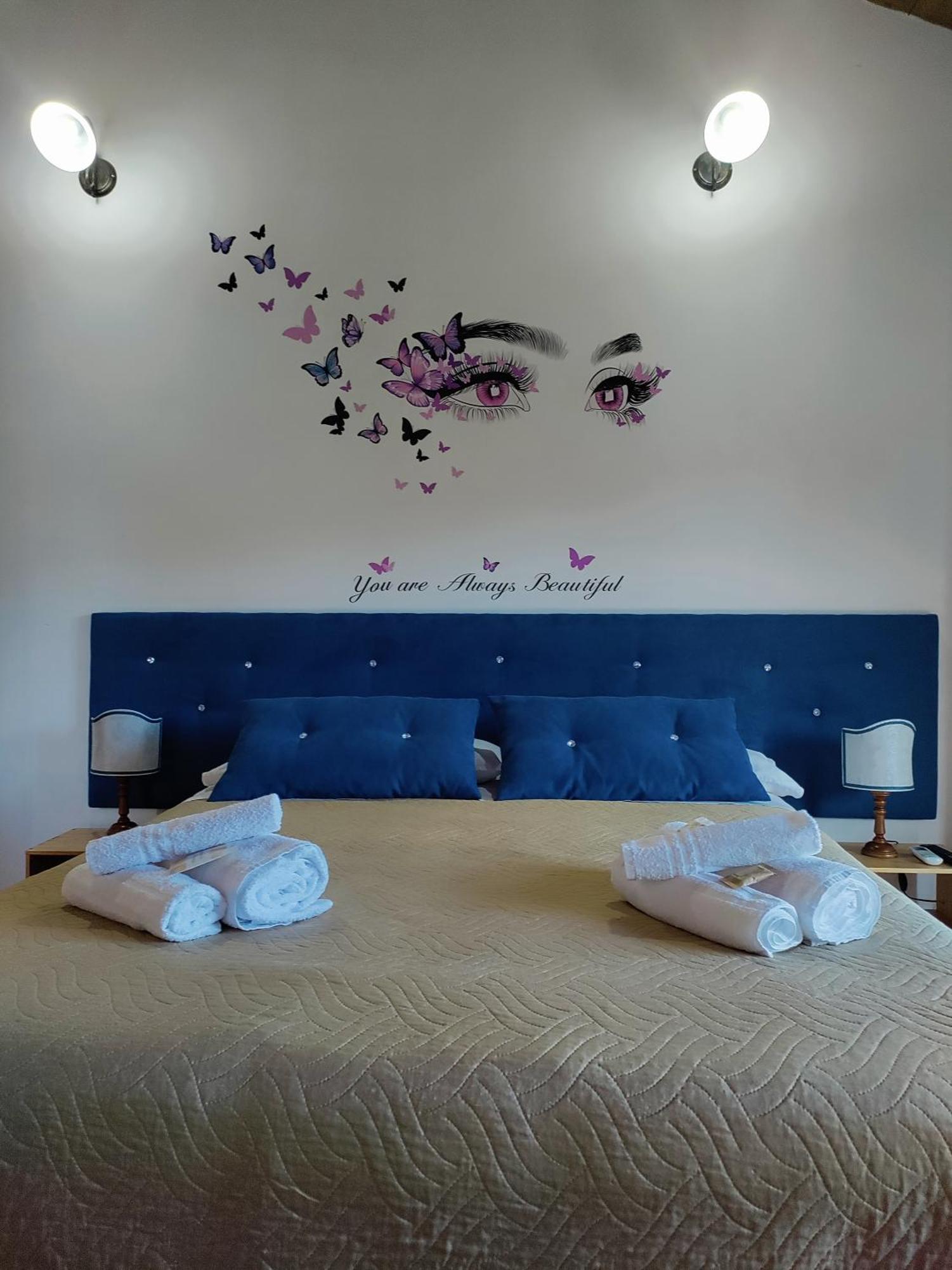 Di Gioia Guest house Caccuri