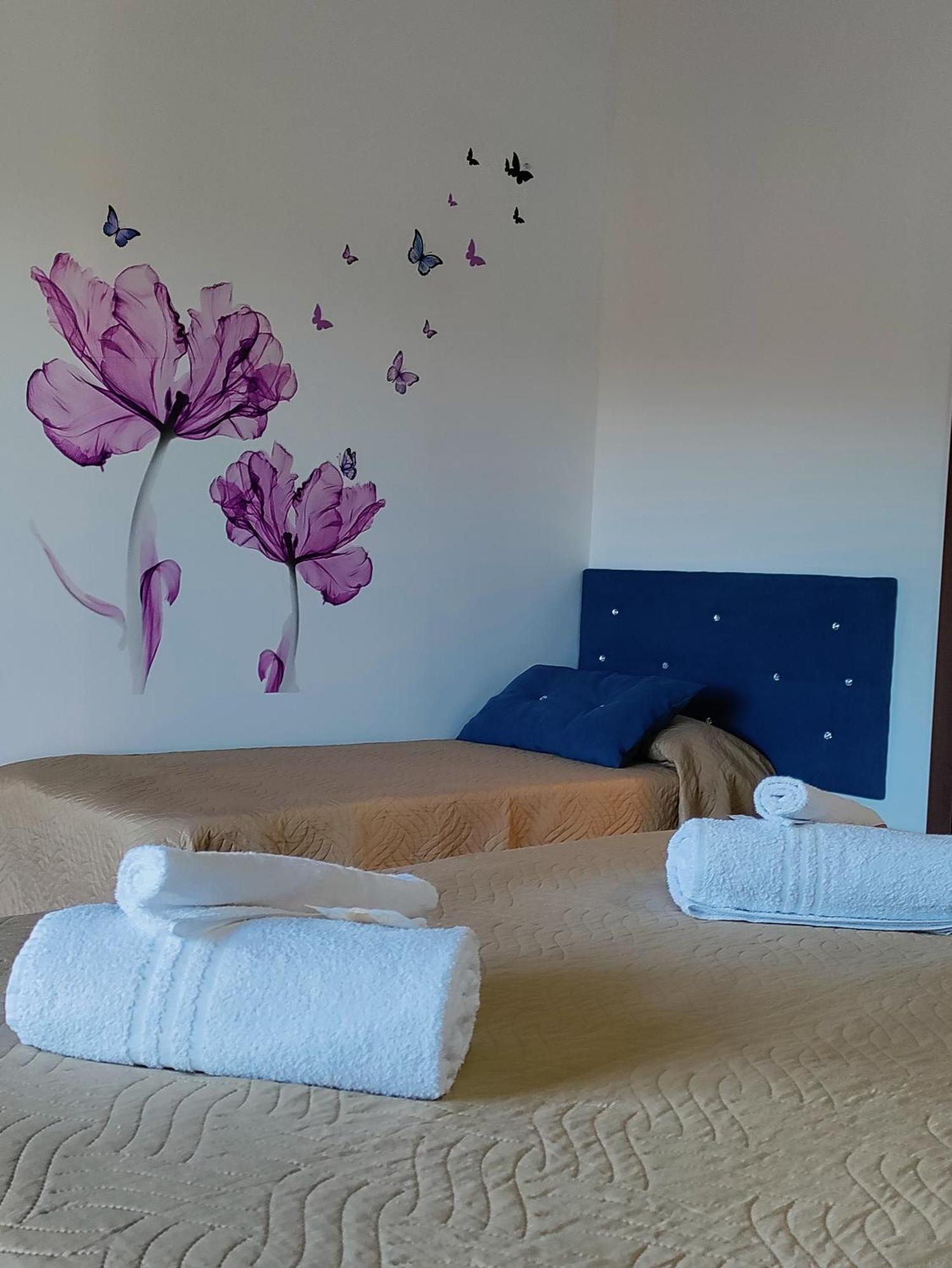 Guest house Di Gioia Caccuri