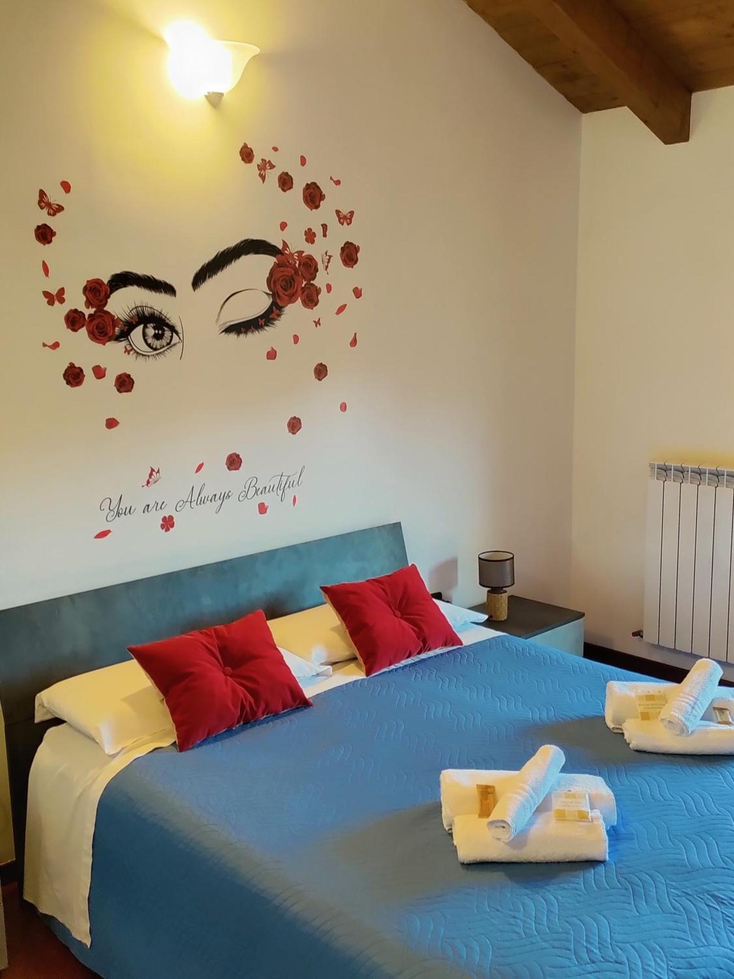 Di Gioia Guest house *